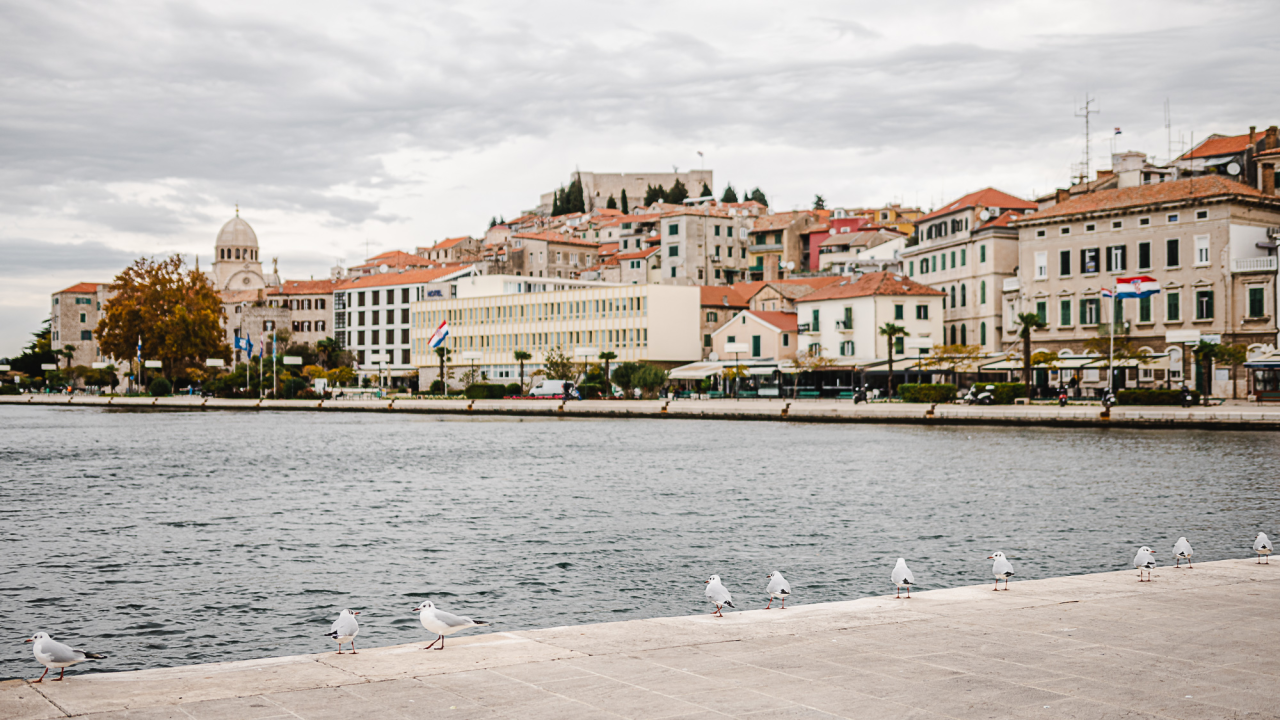 Pretežno sunčano s temperaturama do 25 stupnjeva