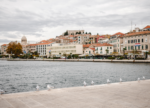 Pretežno sunčano s temperaturama do 25 stupnjeva