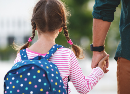 Fotografija 4 - 5 prednosti pohađanja Malca Genijalca iz perspektive roditelja