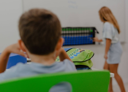 Fotografija 5 - 5 prednosti pohađanja Malca Genijalca iz perspektive roditelja