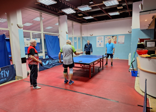 Prijavite se za sudjelovanje u novoj sezoni Stolnoteniske lige Šibenik