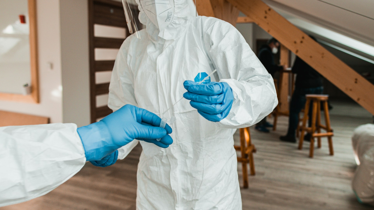 Europom se širi nova varijanta Covida-19, evo što sve znamo o njoj