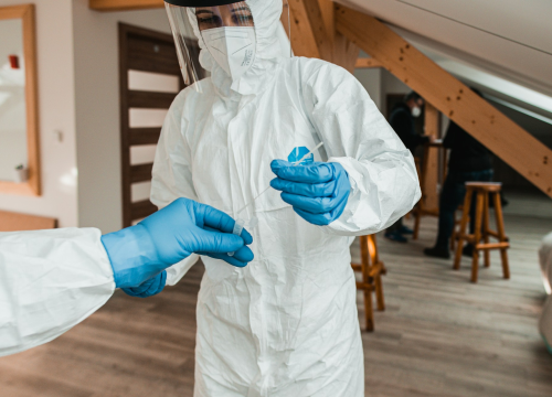 Europom se širi nova varijanta Covida-19, evo što sve znamo o njoj