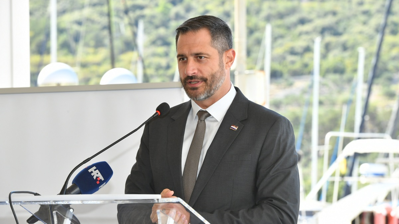 Ministar Glavina o FALIŠ-u: 'Treba razumjeti hrvatske branitelje'