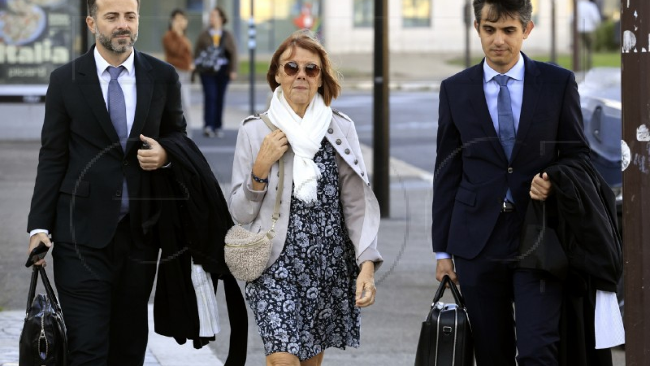 Monstrum iz Francuske priznao silovanja 'Kajem se zbog toga što sam učinio'