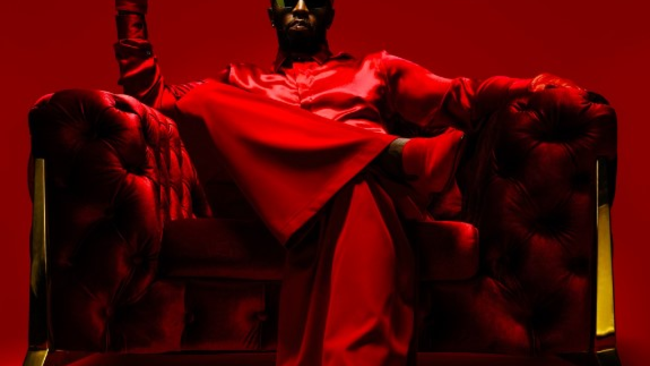 Uhićen hip-hop tajkun 'Diddy', tereti ga se za silovanje, trgovinu ljudima, zlostavljanja