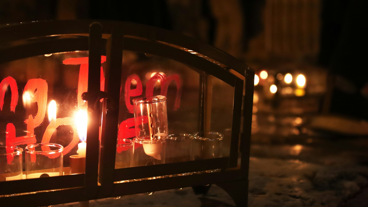 Ljudi su vikali od boli, eksplozije su trajale sat vremena, detonacije pejdžera šokirale svijet