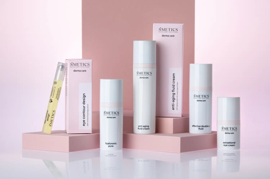 Predstavljen novi brand vrhunske kozmetike – S`METICS