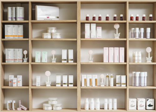 Fotografija 3 - Predstavljen novi brand vrhunske kozmetike – S`METICS