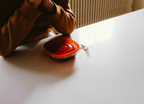 Propao je legendarni Tupperware