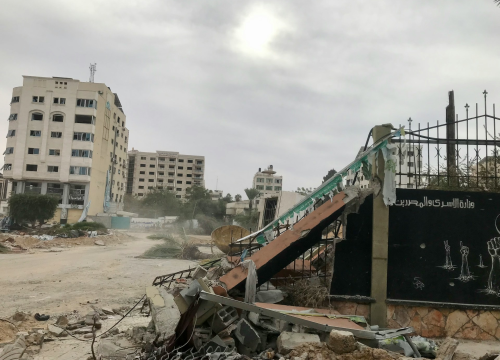 UN će tražiti da Izrael okonča 'nezakonitu' prisutnost u Palestini unutar 12 mjeseci