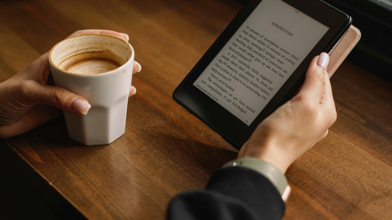 Objavljen muški prozni blok u sklopu projekta Besplatne elektroničke knjige