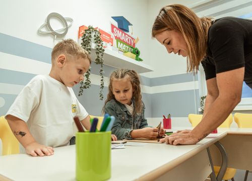 Fotografija 21 - Uložite u budućnost svog djeteta, upišite ga u SmartyKids!