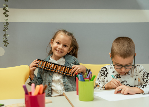 Fotografija 26 - Uložite u budućnost svog djeteta, upišite ga u SmartyKids!