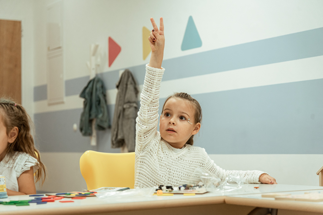 Uložite u budućnost svog djeteta, upišite ga u SmartyKids!