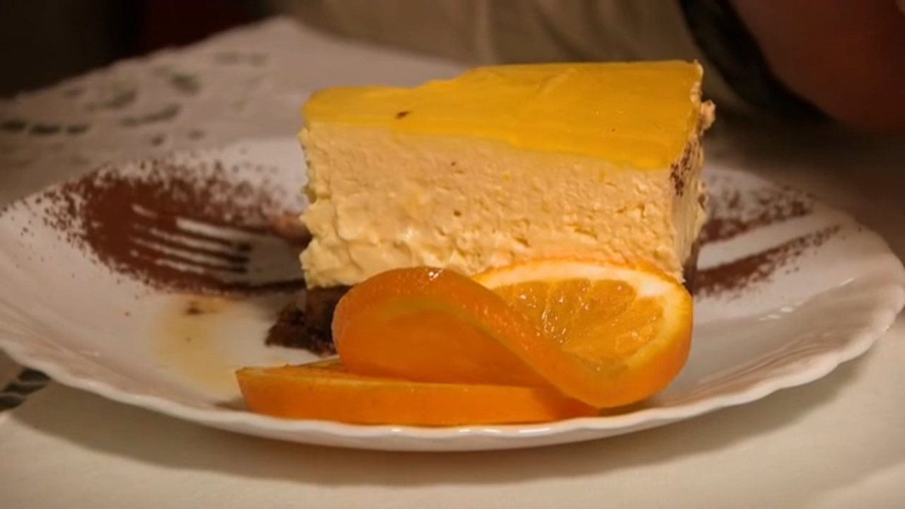 Donosimo recept za žarko željeni čokoladni desert s narančom iz 'Večere za 5'!