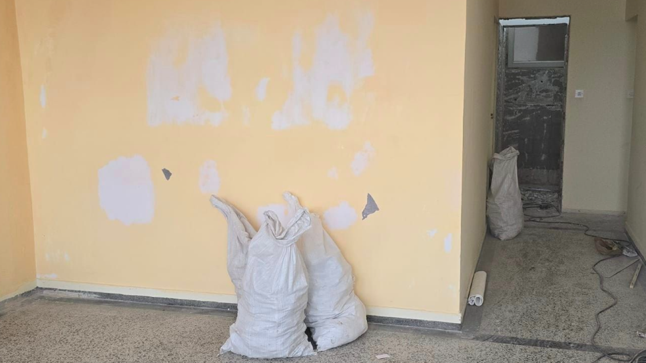 U Pirovcu krenuli radovi na uređenju kino dvorane