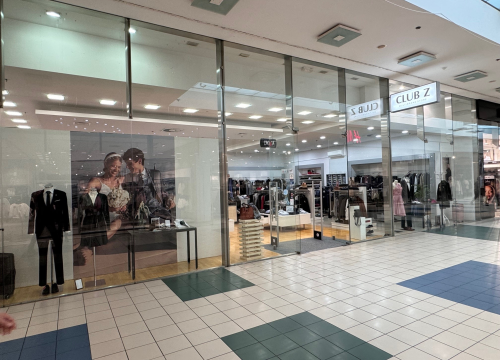 Club Z slavi 20 godina modnog identiteta u Dalmare Shopping Centru