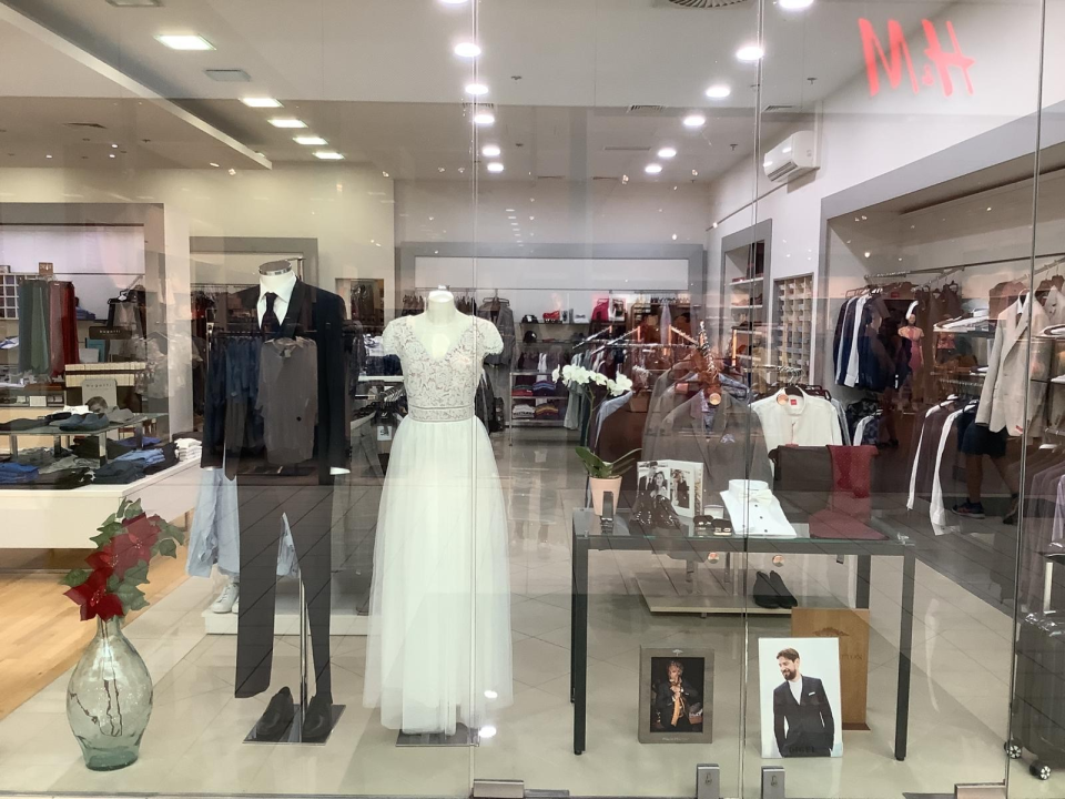 Club Z slavi 20 godina modnog identiteta u Dalmare Shopping Centru