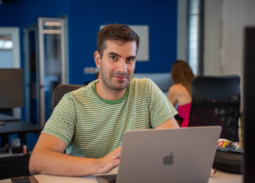 Fotografija 3 - Šibenik postaje centar za digitalne nomade: Trokut privukao više od 50 stručnjaka iz cijelog svijeta