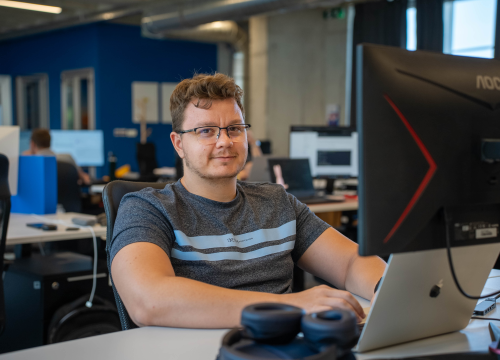 Fotografija 4 - Šibenik postaje centar za digitalne nomade: Trokut privukao više od 50 stručnjaka iz cijelog svijeta