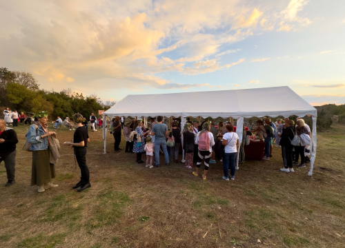 Fotografija 19 - Vodičke Bakanalije: Nezaboravni povijesni spektakl još jednom oduševio brojne posjetitelje