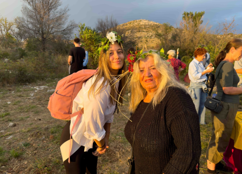 Fotografija 11 - Vodičke Bakanalije: Nezaboravni povijesni spektakl još jednom oduševio brojne posjetitelje