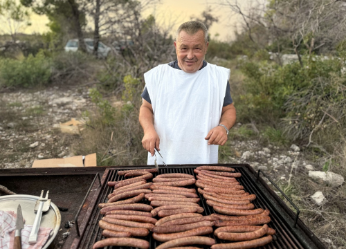 Fotografija 9 - Vodičke Bakanalije: Nezaboravni povijesni spektakl još jednom oduševio brojne posjetitelje