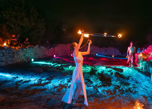 Fotografija 5 - Vodičke Bakanalije: Nezaboravni povijesni spektakl još jednom oduševio brojne posjetitelje