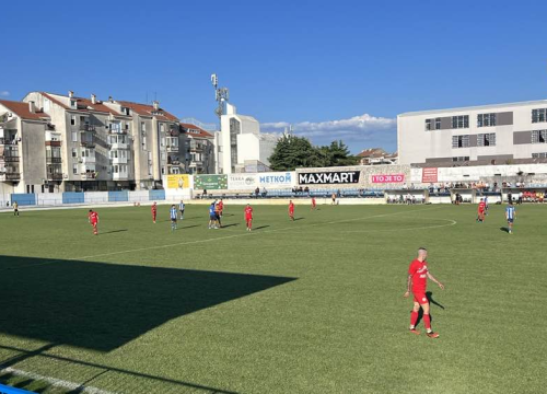 Vodice protiv Biograđana do nove pobjede u nadoknadi, Zagora zapela u Metkoviću