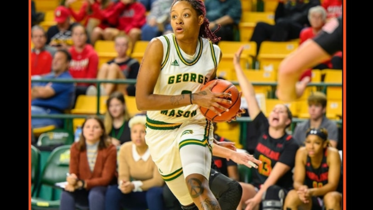 Košarkašica Tamia Lawhorne nova akvizicija Šibenika