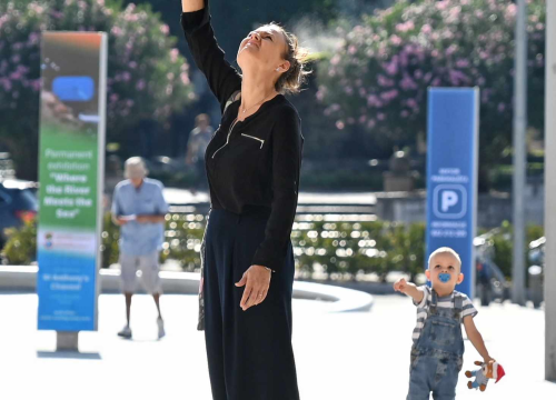 Fotografija 26 - FOTO Đir po gradu, nedjelja 22. rujna