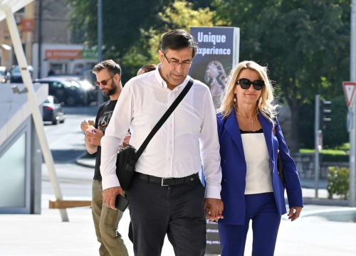 Fotografija 20 - FOTO Đir po gradu, nedjelja 22. rujna