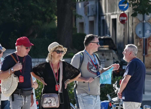 Fotografija 48 - FOTO Đir po gradu, nedjelja 22. rujna