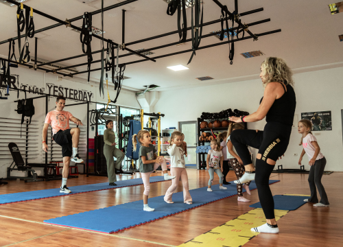 Fotografija 13 - Posjetite Toć na Brodarici i uživajte u odličnoj spizi!