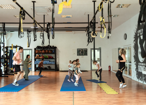 Fotografija 22 - Posjetite Toć na Brodarici i uživajte u odličnoj spizi!