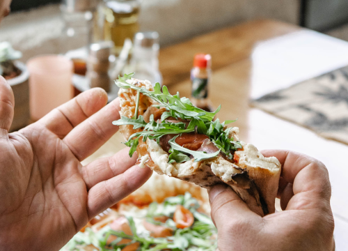 Fotografija 32 - Posjetite Toć na Brodarici i uživajte u odličnoj spizi!