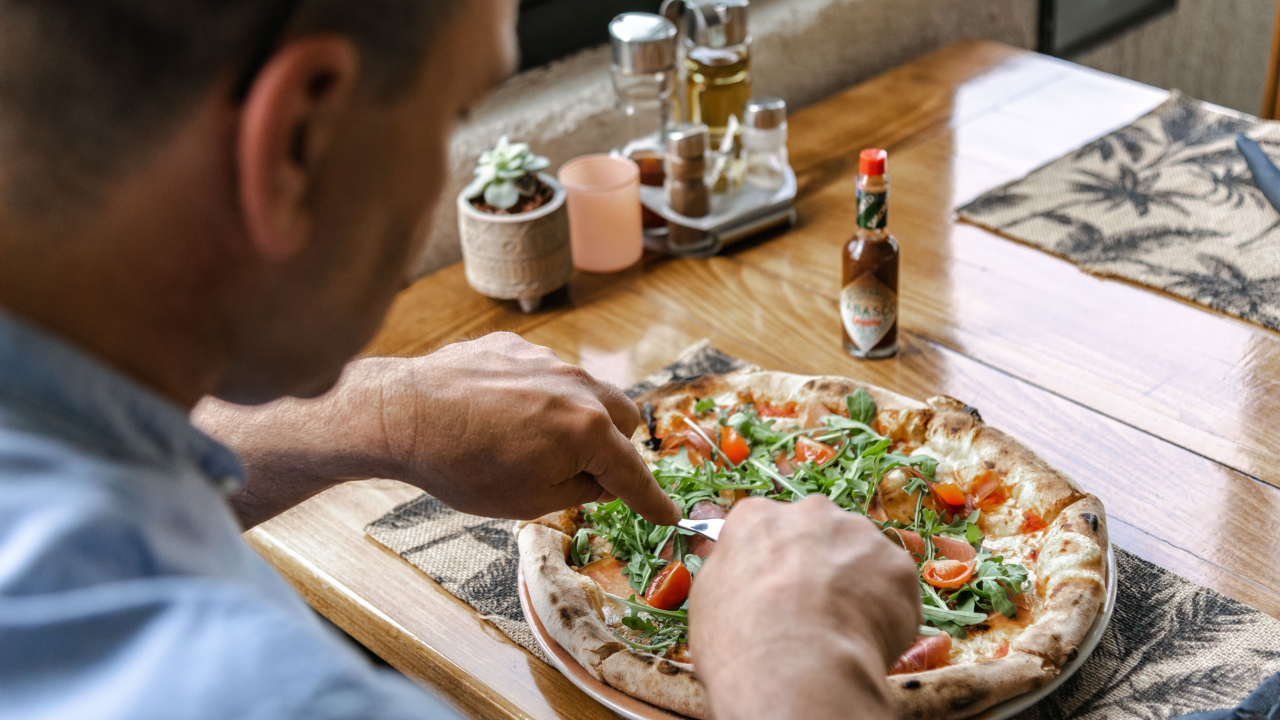 Posjetite Toć na Brodarici i uživajte u odličnoj spizi!
