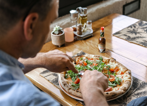 Posjetite Toć na Brodarici i uživajte u odličnoj spizi!