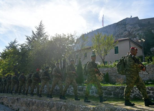 MORH spreman za uvođenje obveznog vojnog roka početkom 2025.