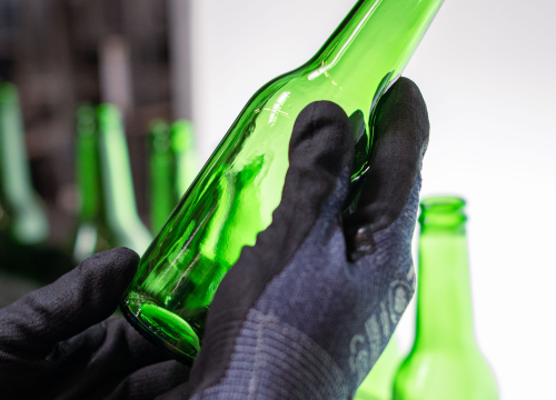 Fotografija 4 - Započela je kampanja 'Vrati me' koja ističe dobrobiti povratne pivske staklene boce