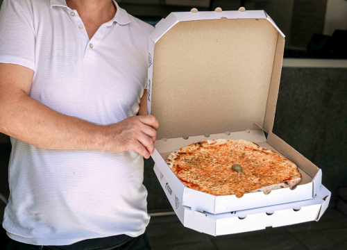 Fotografija 8 - Jeste li već probali odlične hamburgere Food Studija?