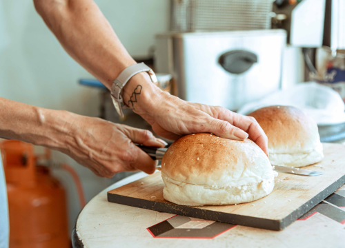 Fotografija 11 - Jeste li već probali odlične hamburgere Food Studija?