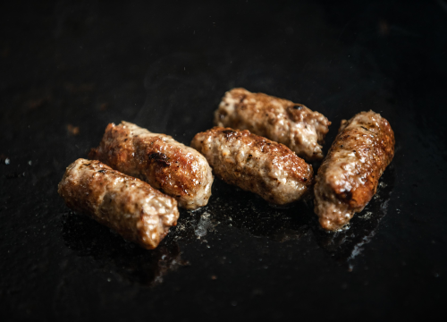 Fotografija 19 - Jeste li već probali odlične hamburgere Food Studija?