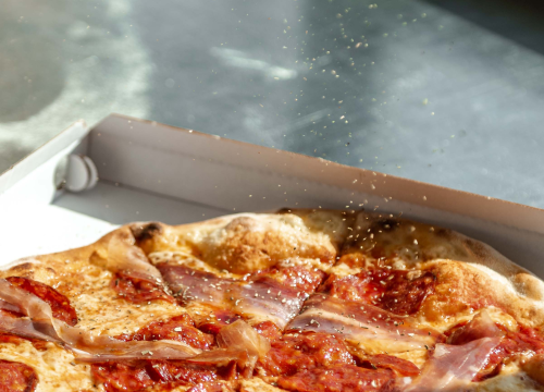 Fotografija 22 - Jeste li već probali odlične hamburgere Food Studija?