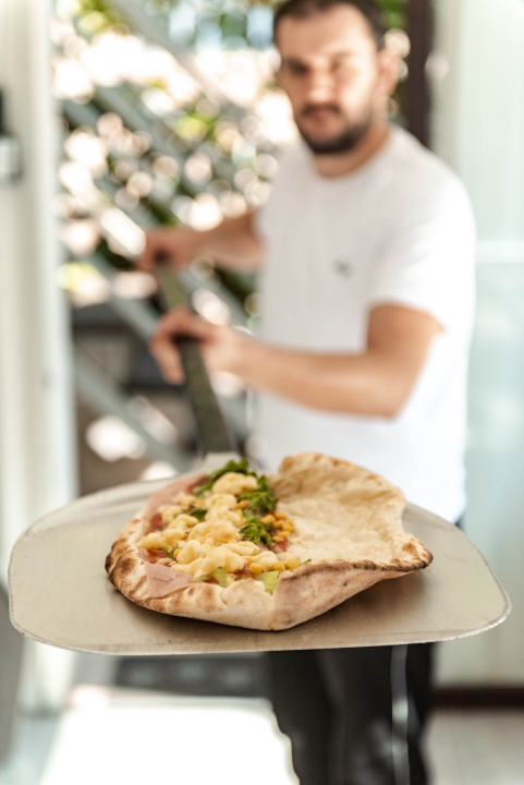 Jeste li već probali odlične hamburgere Food Studija?