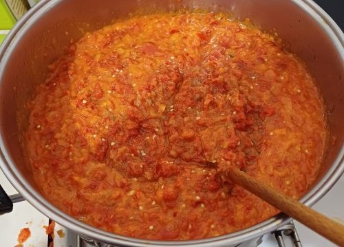 Uz odličan recept i detaljan opis pripreme, napravite najbolji domaći ajvar ove jeseni
