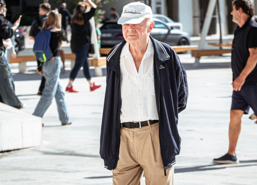 Fotografija 14 - FOTO Đir po gradu, utorak 24. rujna