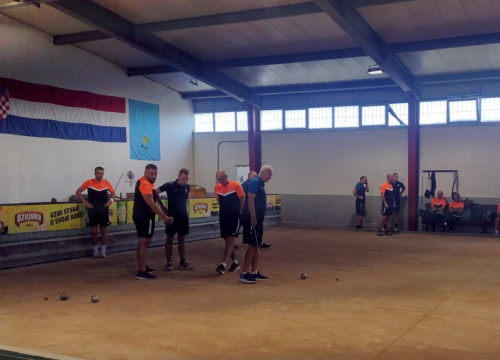 Solaris bolji od Šibenika 2020 u gradskom derbiju, repriza u finalu kupa nakon sinoćnje drame