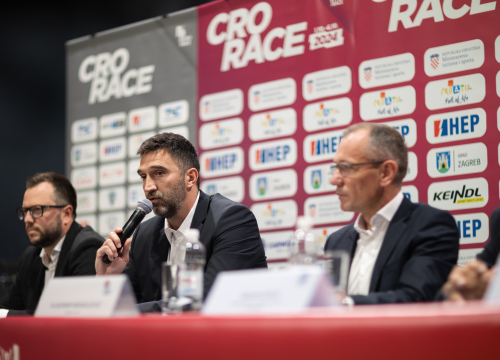 Fotografija 4 - Prestižna Cro Race utrka ove godine starta u Vodicama 1. listopada